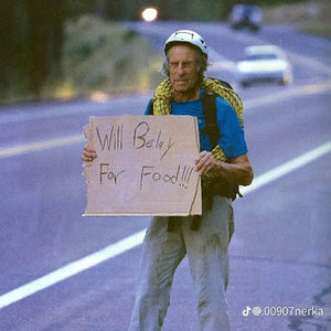 Meet your Posher, Caleb